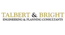 Talbert & Bright logo